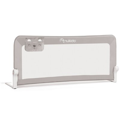 Osłona zabezpieczająca NUKIDO NK-223 Szary