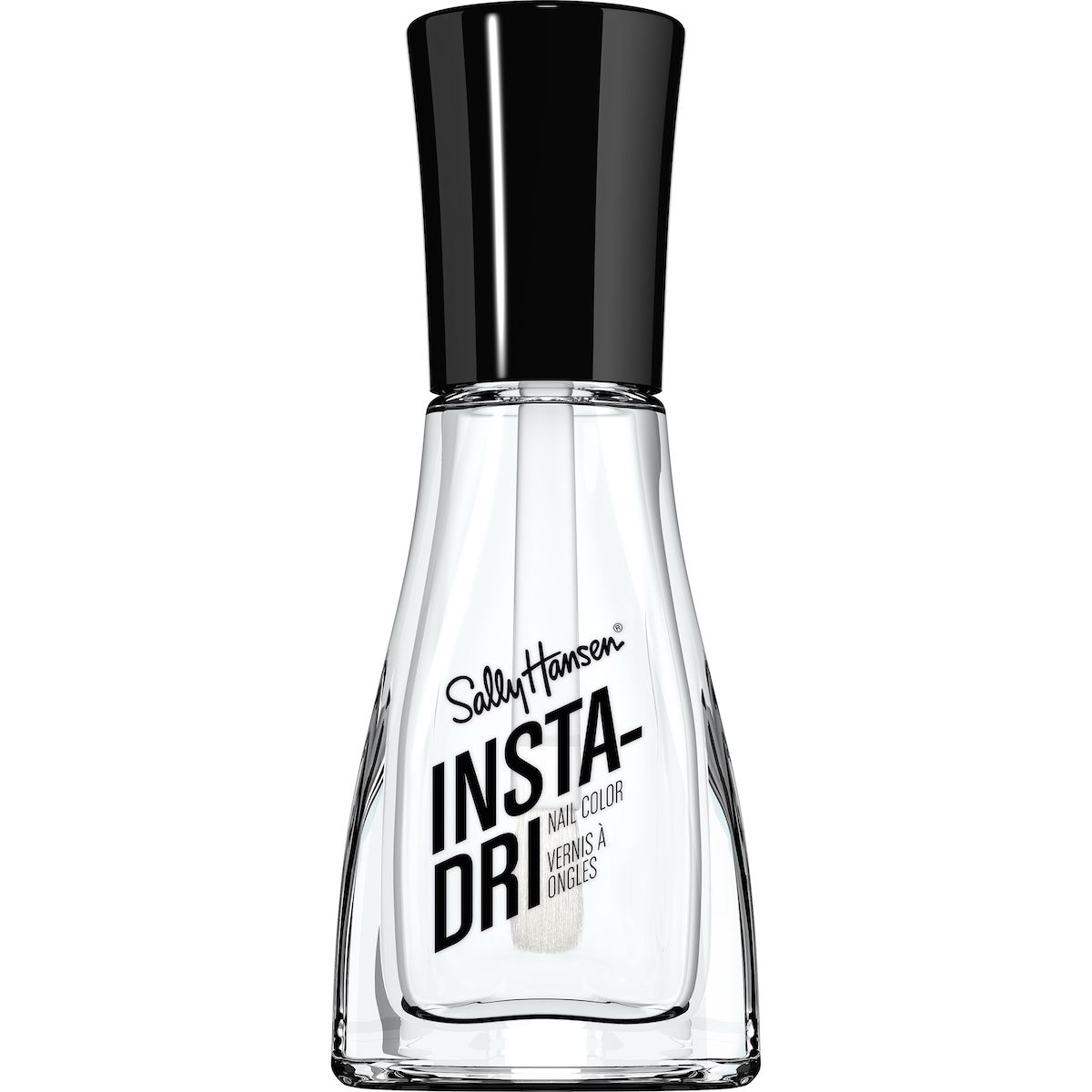 Sally Hansen Insta Dri szybkoschnący lakier do paznokci 103 clearly quick, 9 ml