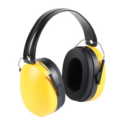 Nauszniki ochronne PROFI EYG-910-1034