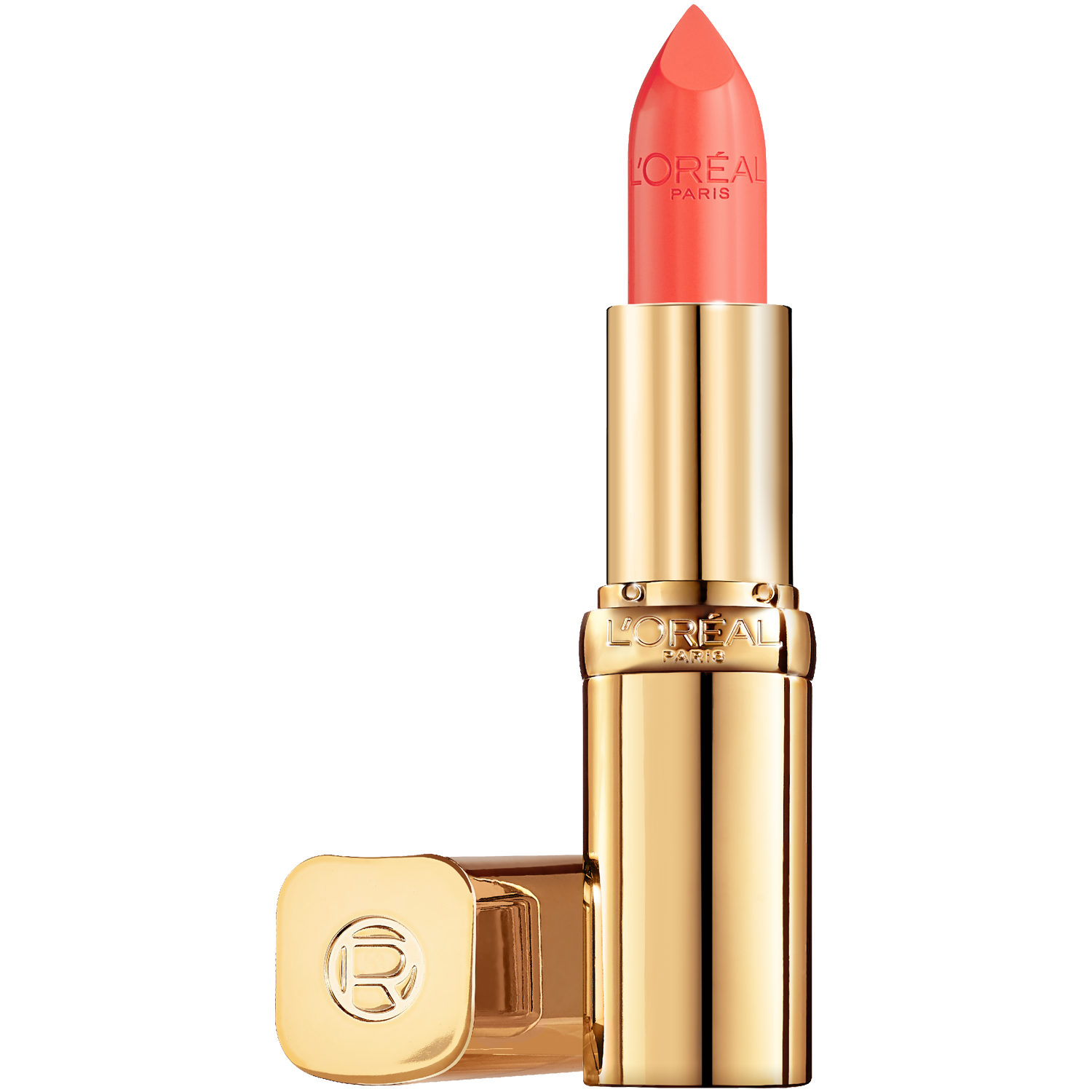 L'Oréal Paris Color Riche pomadka do ust magnetic coral 373, 4,8 g