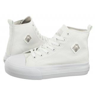 Trampki Kappa Viska OC 2432080C/1010 White