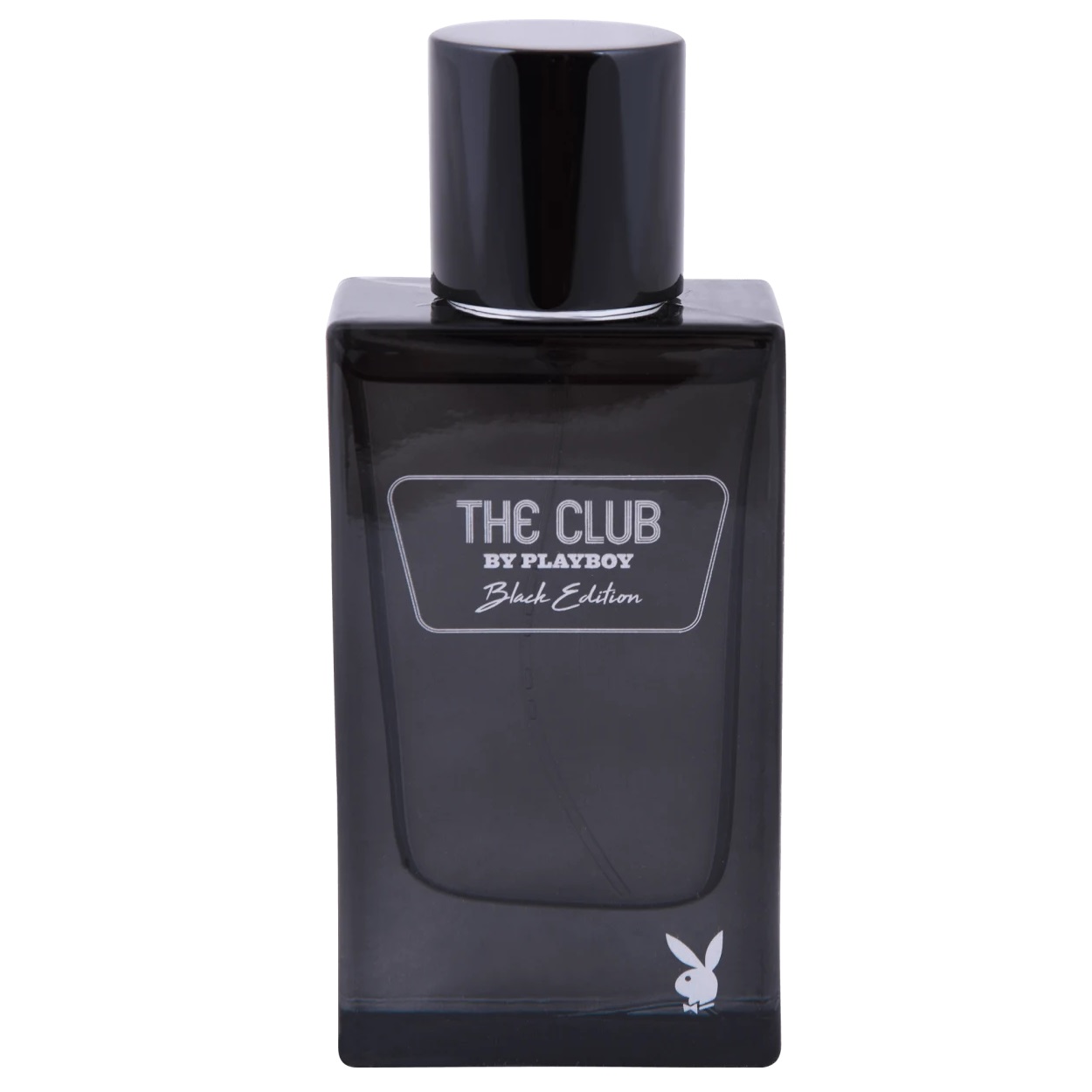 Playboy The Club Black woda toaletowa męska, 50 ml