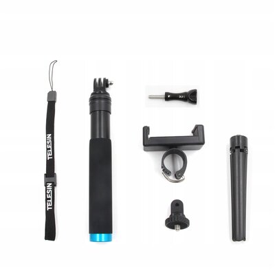 Monopod TELESIN GP-MNP-090-D