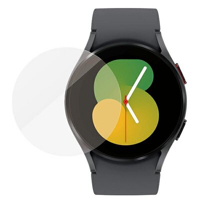 Szkło hartowane PANZERGLASS Screen Protection Antibacterial do Samsung Galaxy Watch Classic 5 (40mm)