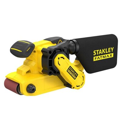 Szlifierka taśmowa STANLEY FMEW204K