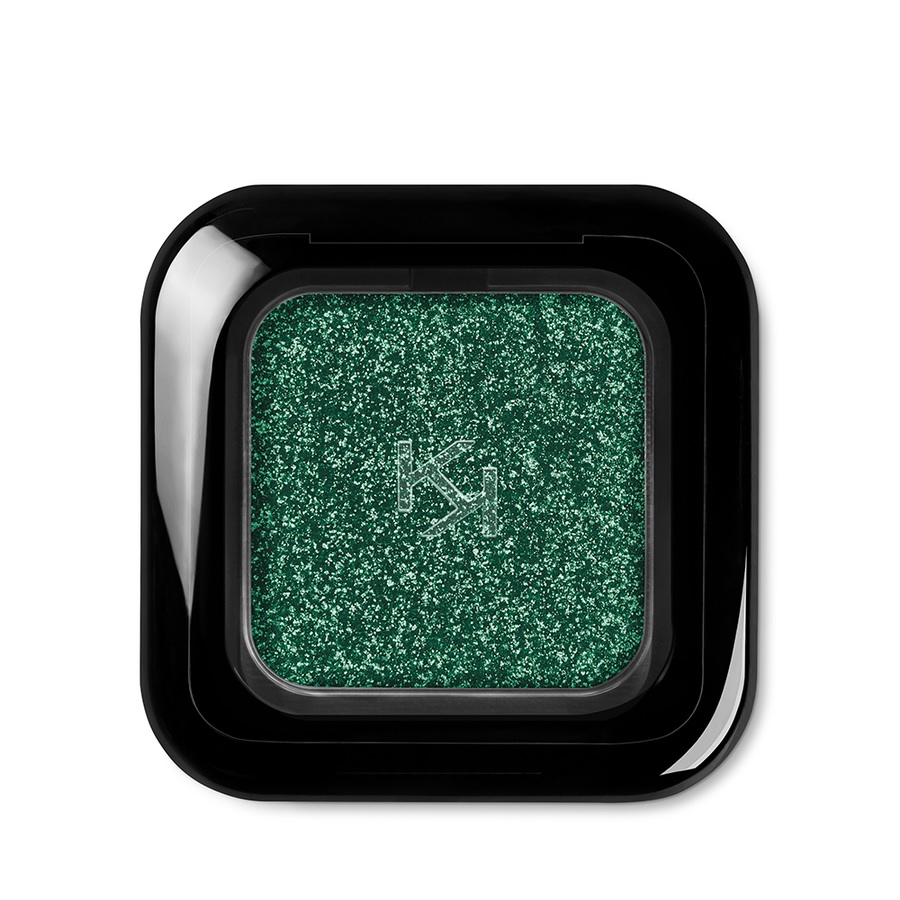 Kiko Milano Glitter Shower brokatowy cień do powiek 05 Enchanted Forest, 2 g