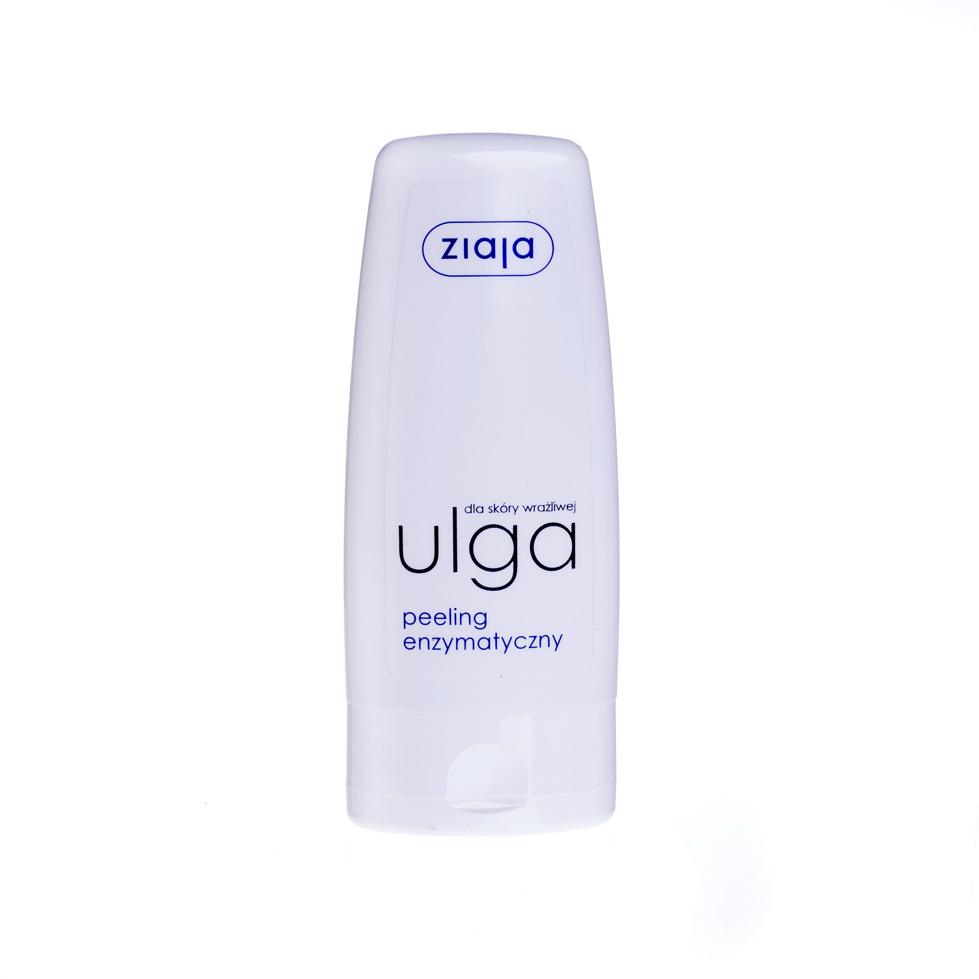 Ziaja Ulga peeling enzymatyczny, 60 ml