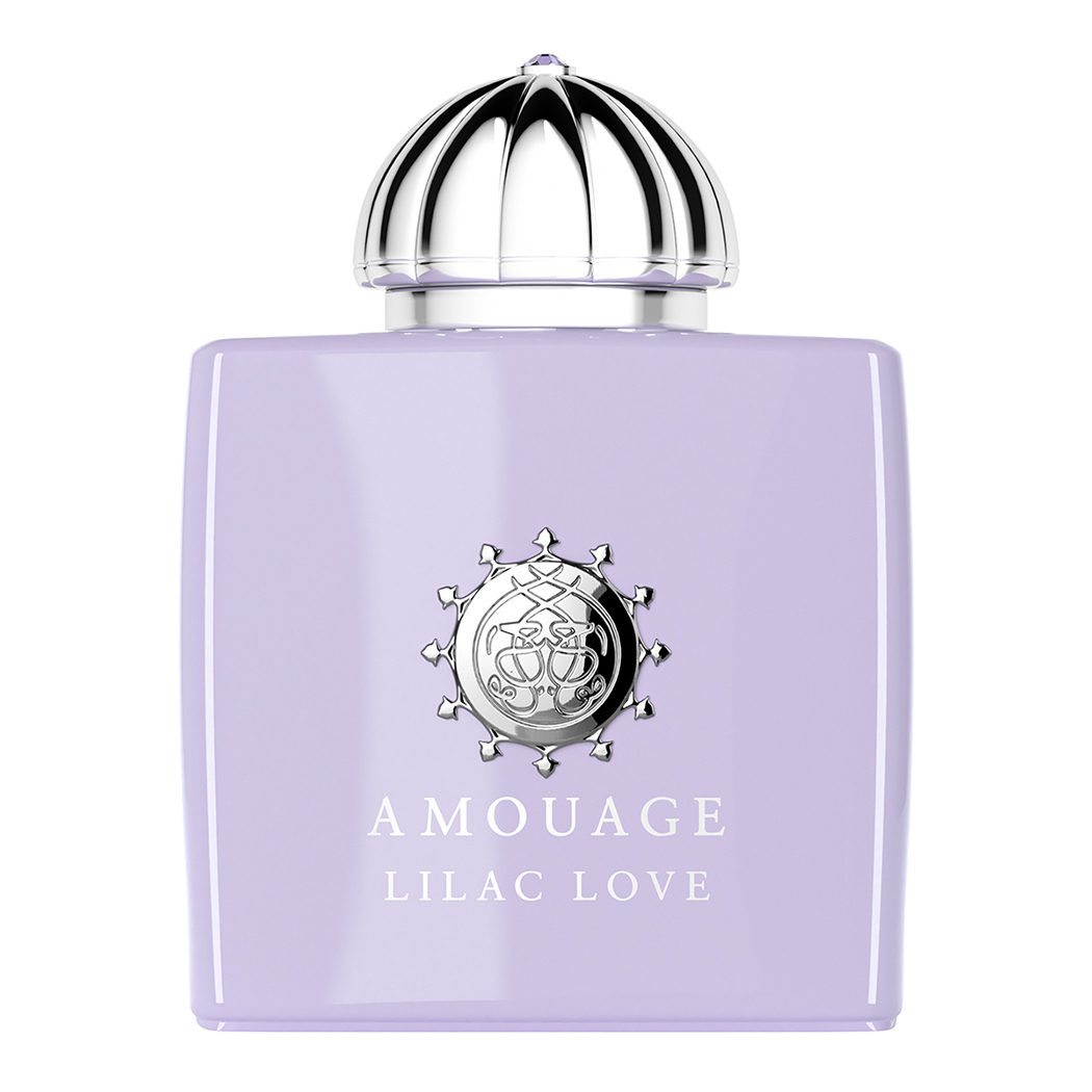 Amouage Lilac Love  woda perfumowana damska, 100 ml