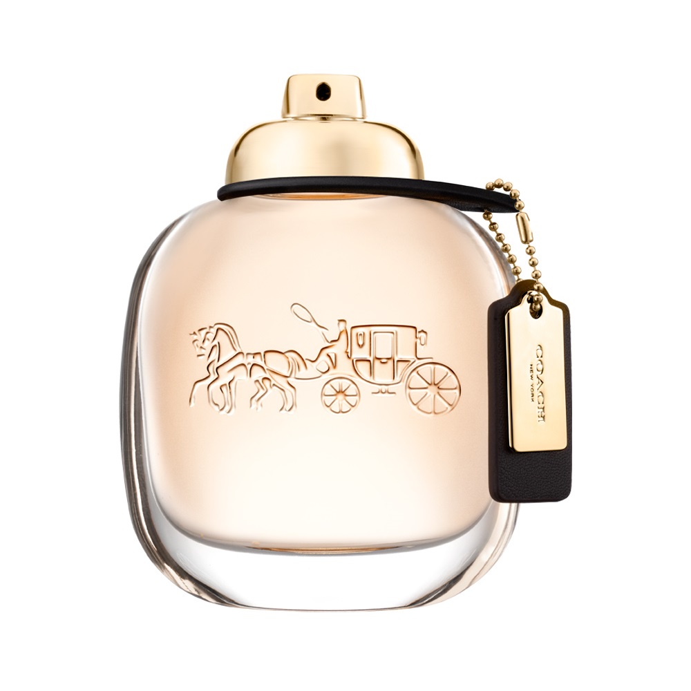 Coach Woman woda perfumowana damska, 90 ml