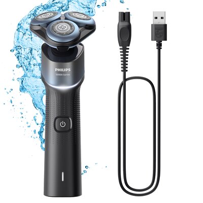 Golarka PHILIPS Skin Protect X5006/00 Na mokro i sucho