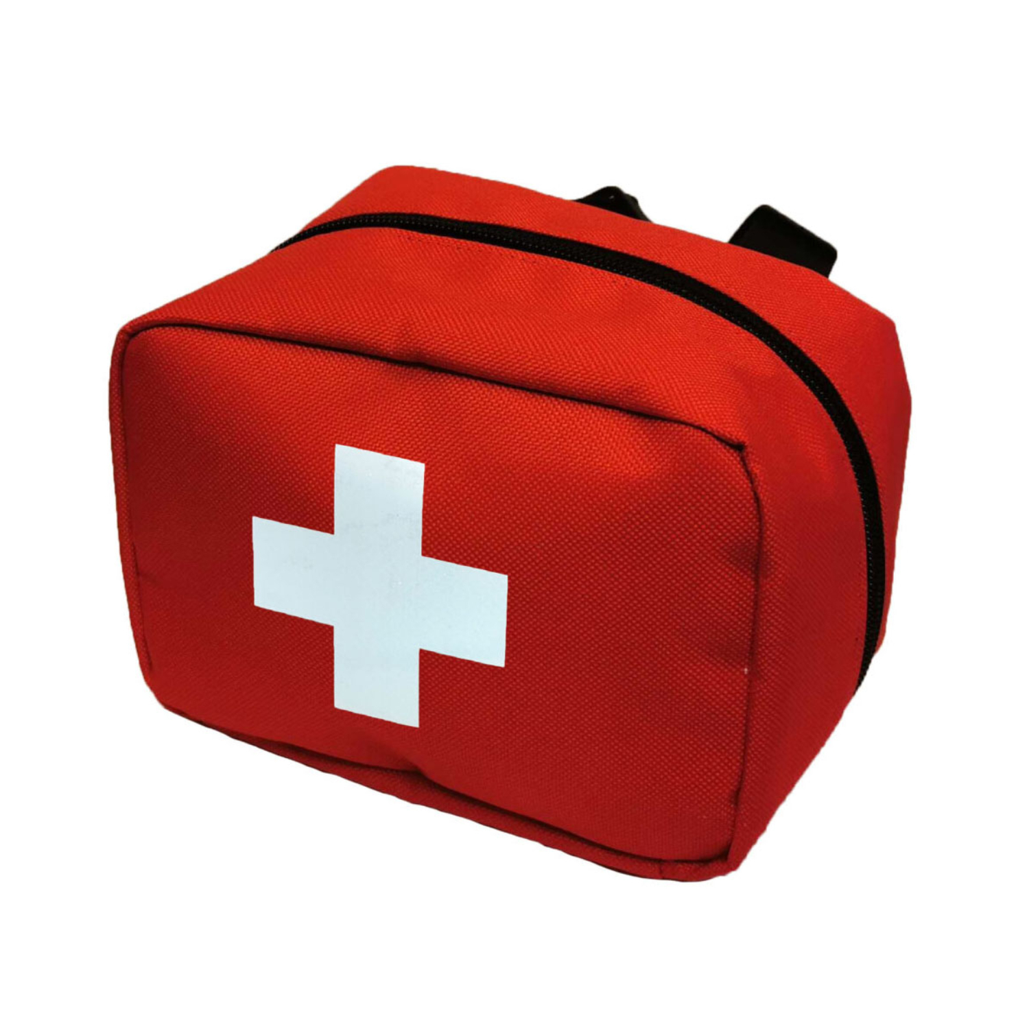 Turystyczna apteczka MedAid typ 310 czerwona - ONE SIZE