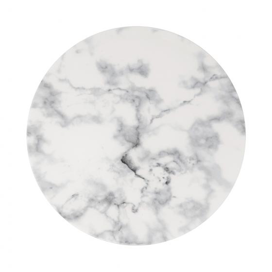 Villeroy&Boch - Talerz obiadowy 27cm Marmory biały