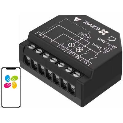 Inteligentny przekaźnik EZVIZ CS-T36