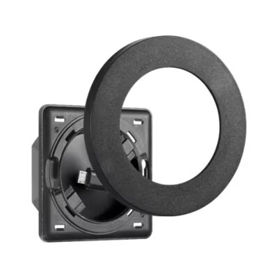 Adapter NETATMO Batibox NPC-BAT-B Czarny