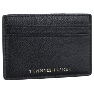 Etui na Karty Tommy Hilfiger TH Contemporary Cc Holder AW0AW14894 BDS