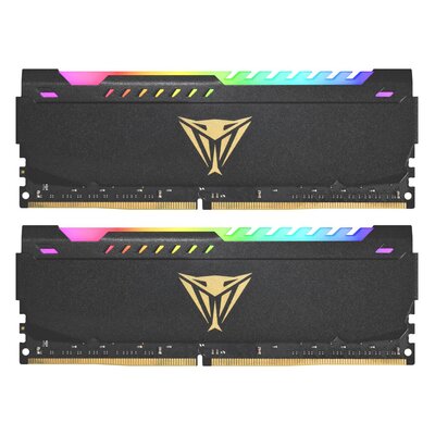 Pamięć RAM PATRIOT Viper Steel 64GB 3600MHz