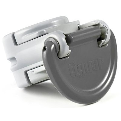 Zaciski na gryf TIGUAR TI-PG002Z (2 szt.)