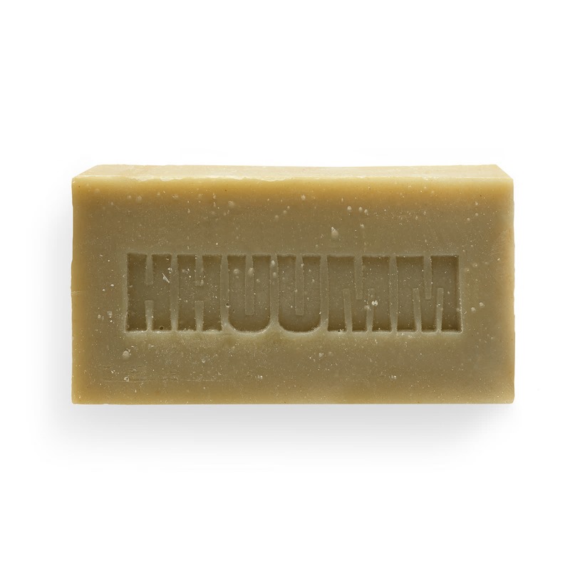 Hhuumm Premium zielona glinka Sage, 110 g