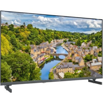 Telewizor THOMSON 32FQG3S15C 32" QLED Google TV 12V Travel