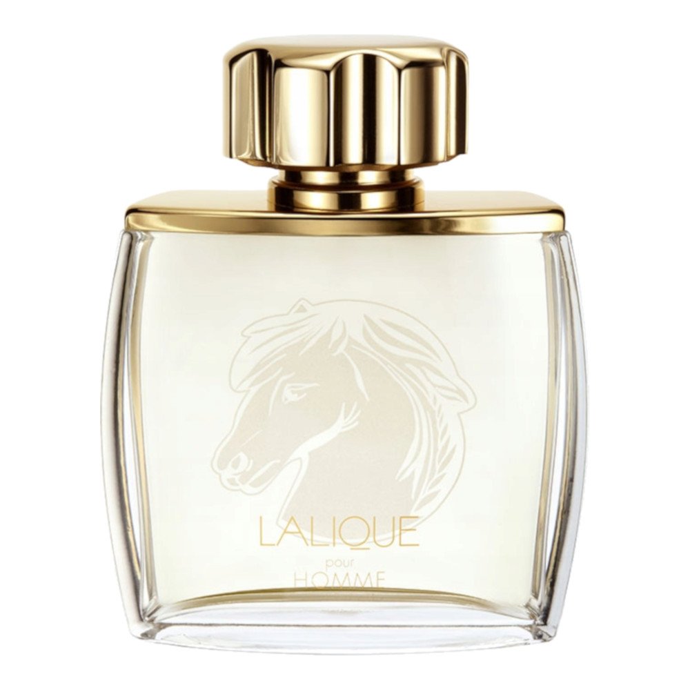 Lalique pour Homme Equus woda perfumowana męska, 75 ml