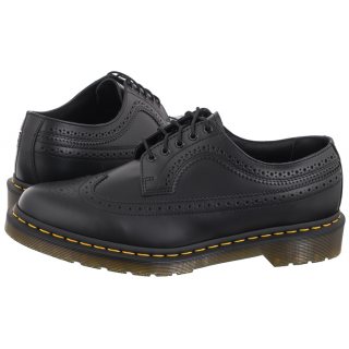 Półbuty Dr. Martens 3989 Ys Smooth Black 22210001
