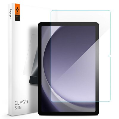 Szkło hartowane SPIGEN Glas.Tr Slim do Samsung Galaxy Tab A9+ 11.0 X210/X215/X216