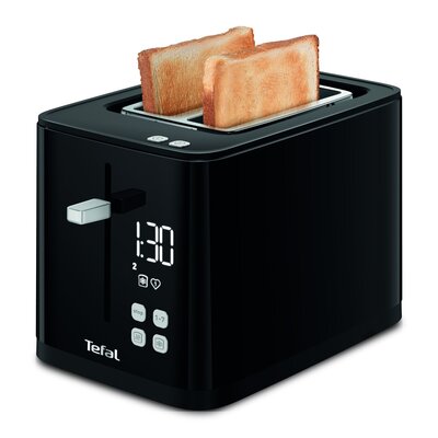 Toster TEFAL Display TT6408