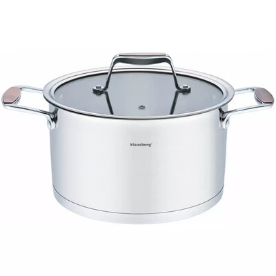 Garnek KLAUSBERG KB-7228 6L