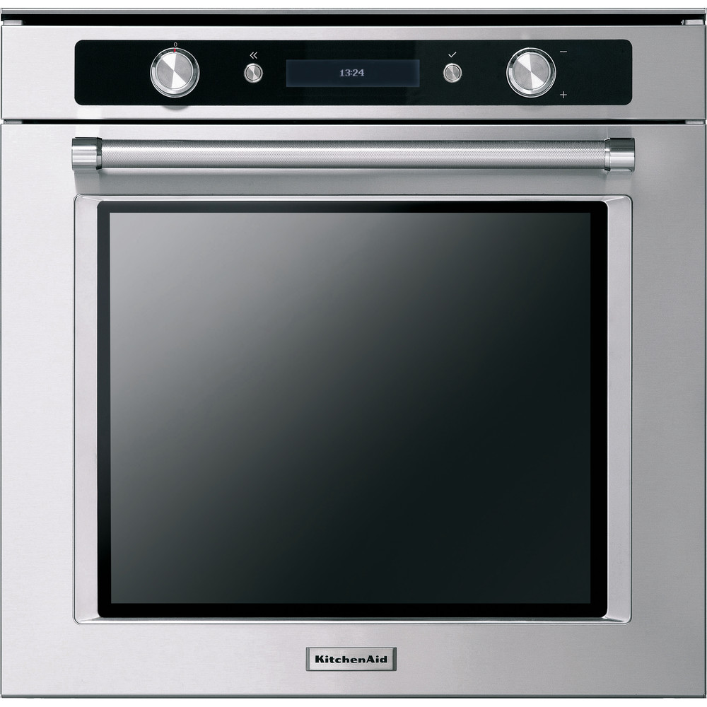 KitchenAid - wielofunkcyjny piekarnik z pyrolizą 60 cm