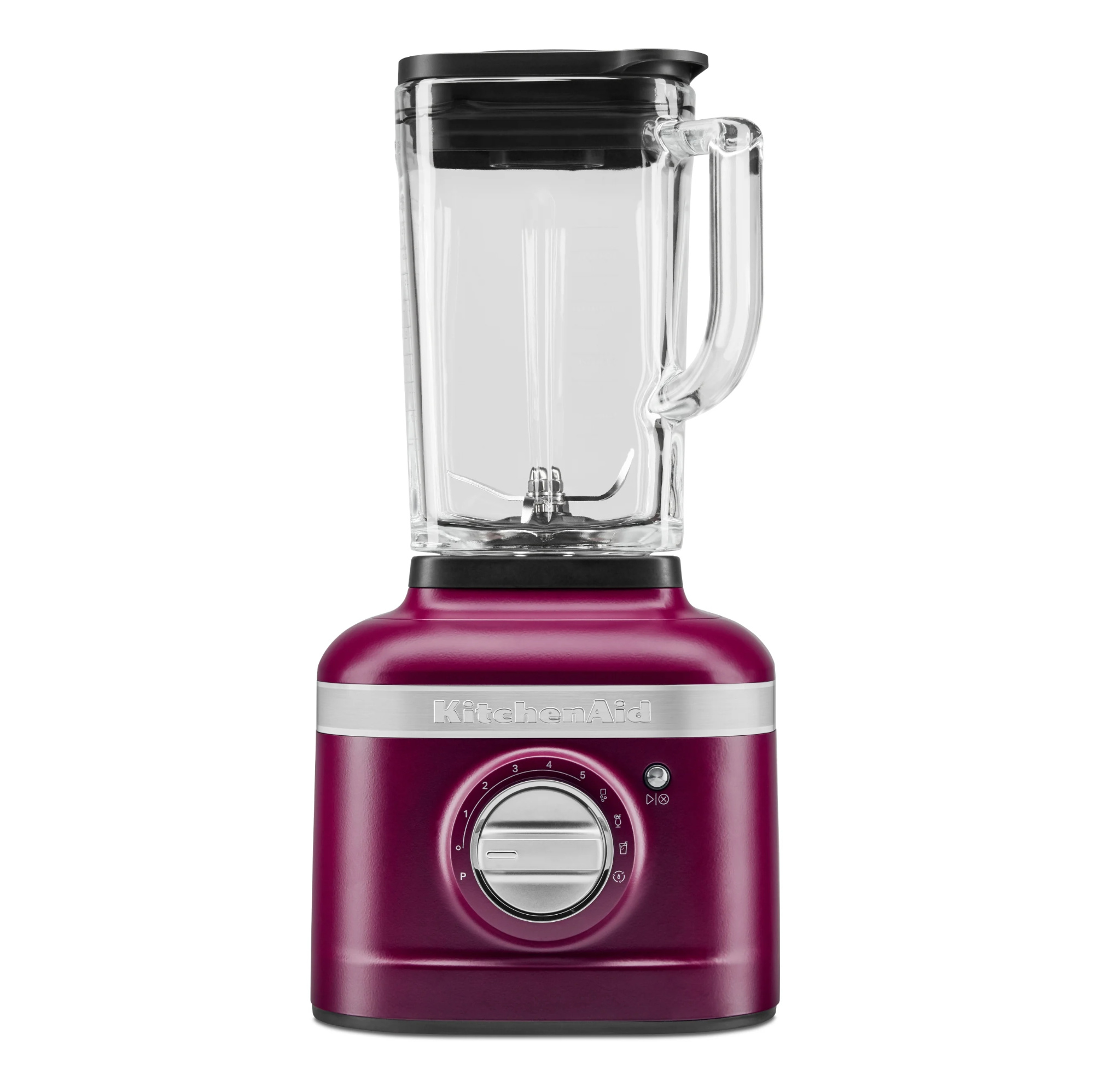 KitchenAid - Blender Artisan K400 Beetroot