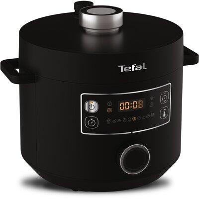 Multicooker TEFAL Turbo Cuisine CY754830