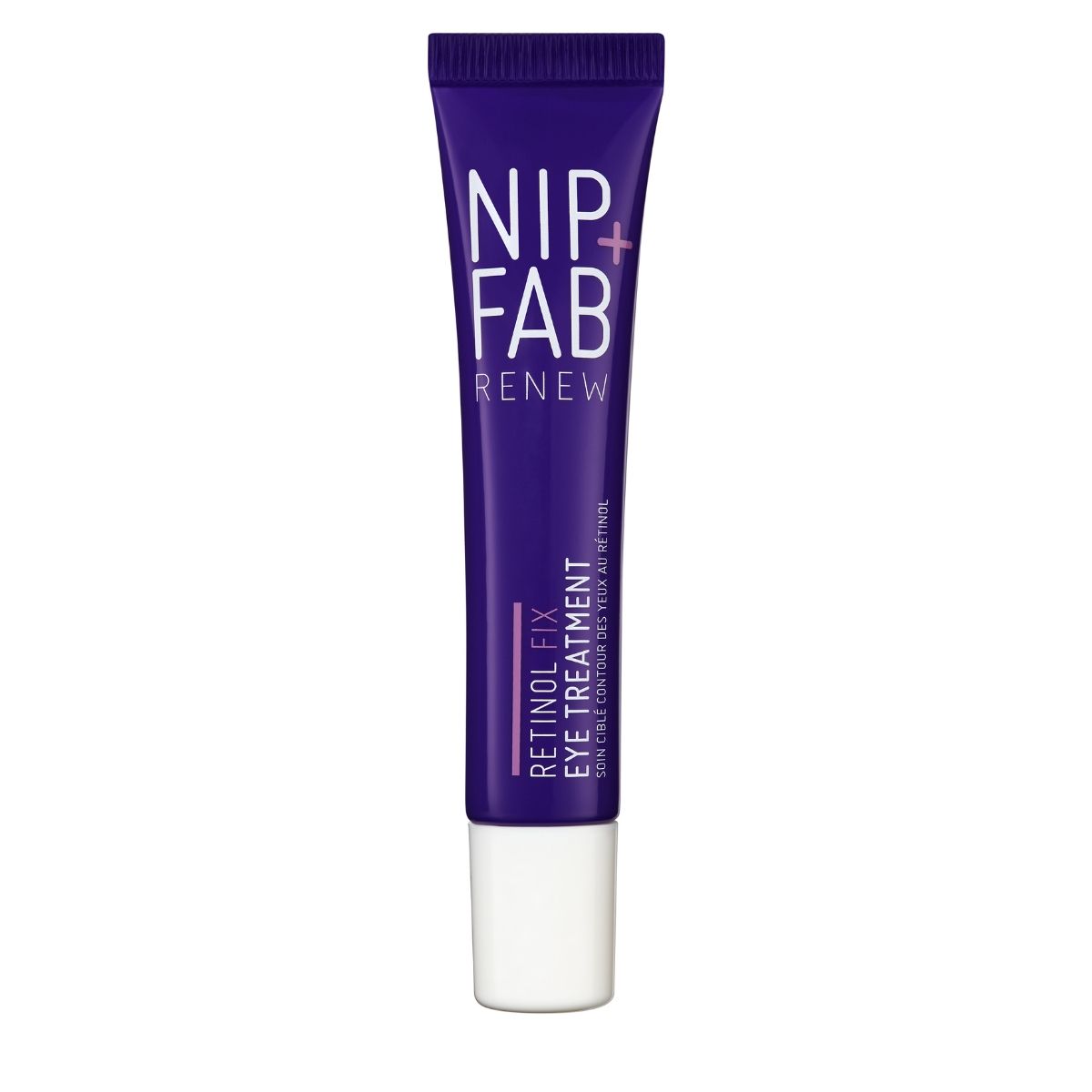 Nip+Fab Retinol Fix krem pod oczy z retinolem, 15 ml