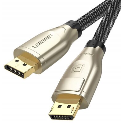 Kabel DisplayPort - DisplayPort UGREEN DP112 2 m