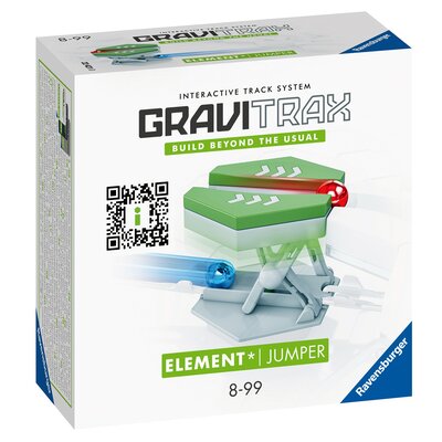Dodatek do gry RAVENSBURGER GraviTrax Skoczek 22421
