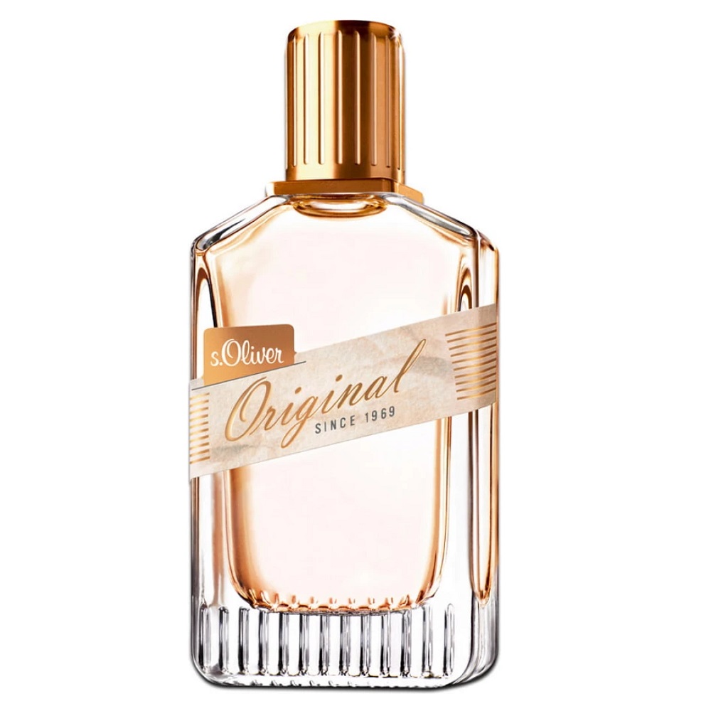 s.Oliver Original Women woda toaletowa damska, 30 ml