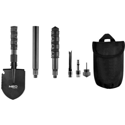 Saperka NEO TOOLS 8 w 1