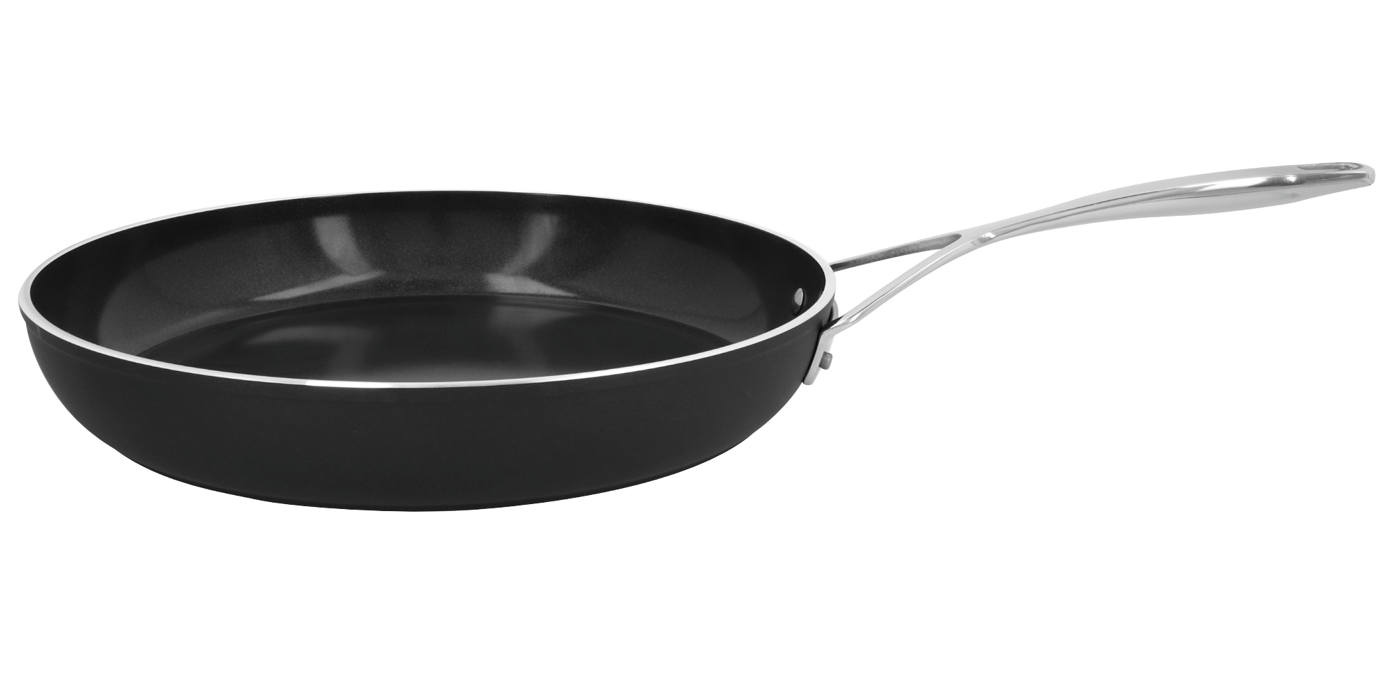 Demeyere - Patelnia ceramiczna płytka Alu Pro 5 32 cm
