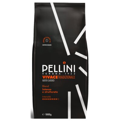 Kawa ziarnista PELLINI Espresso Bar Vivace 1 kg