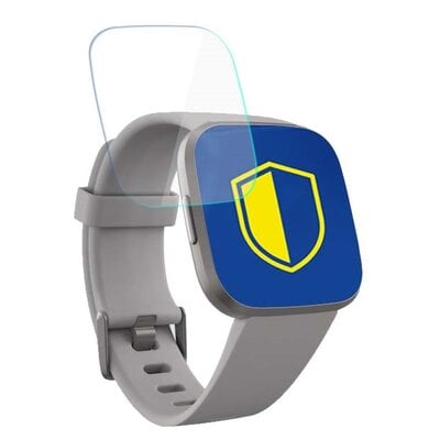 Folia ochronna 3MK Watch Protection do Fitbit Versa 2