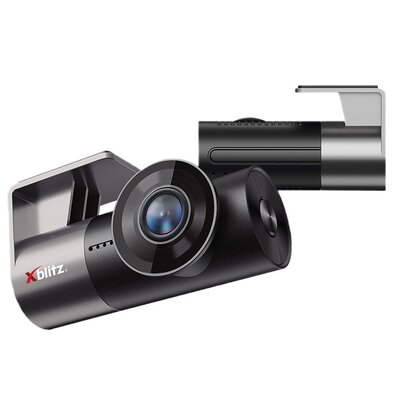 Wideorejestrator XBLITZ Z10 Slim