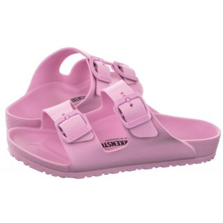 Klapki Birkenstock Arizona EVA Kids Fondant Pink 1026649