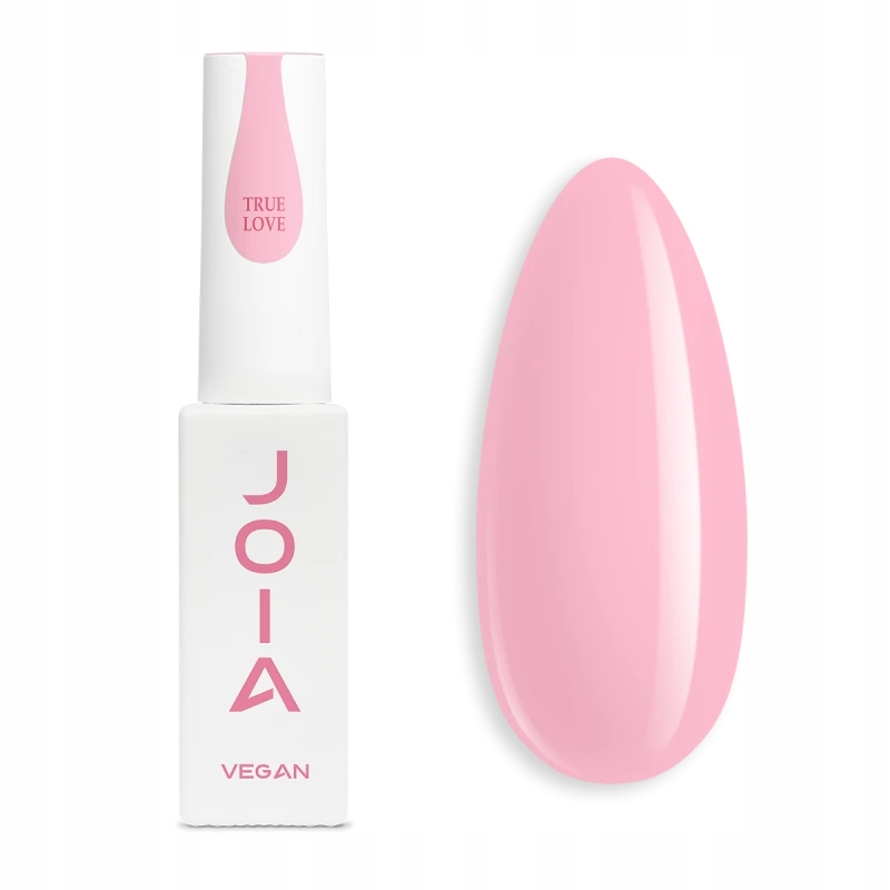 Joia Vegan PolyLiquid Gel płynny żel do paznokci true love, 8 ml