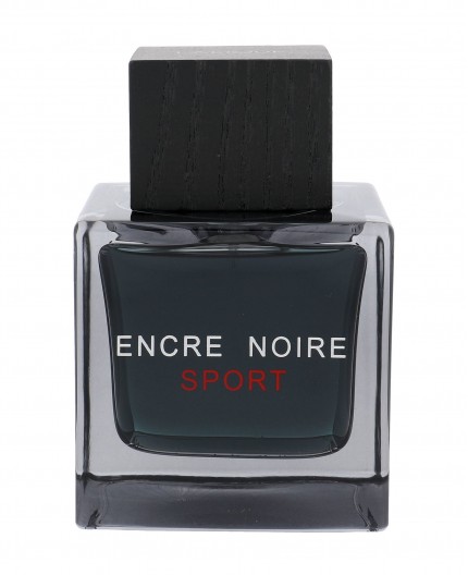 Lalique Encre Noire Sport pour Homme woda toaletowa męska, 100 ml