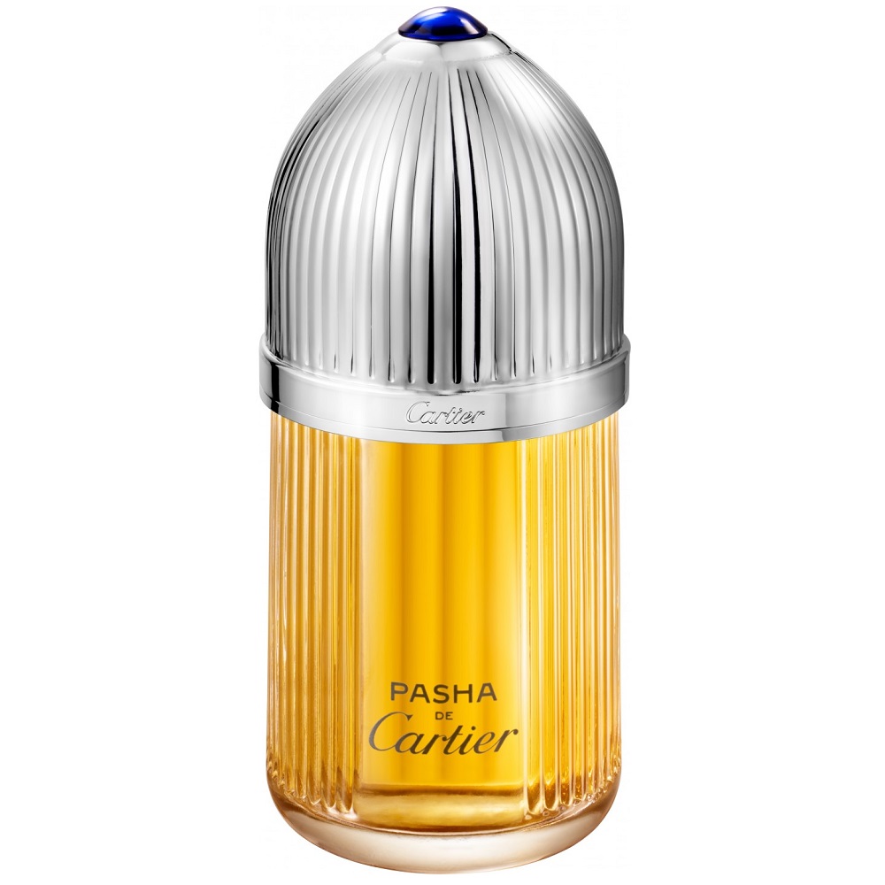 Cartier Pasha de Cartier Parfum perfumy męskie, 100 ml