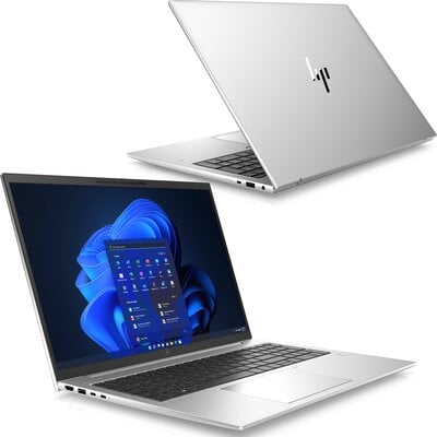Laptop HP EliteBook 865 G9 16" IPS R7-6800U 16GB RAM 512GB SSD Windows 11 Professional
