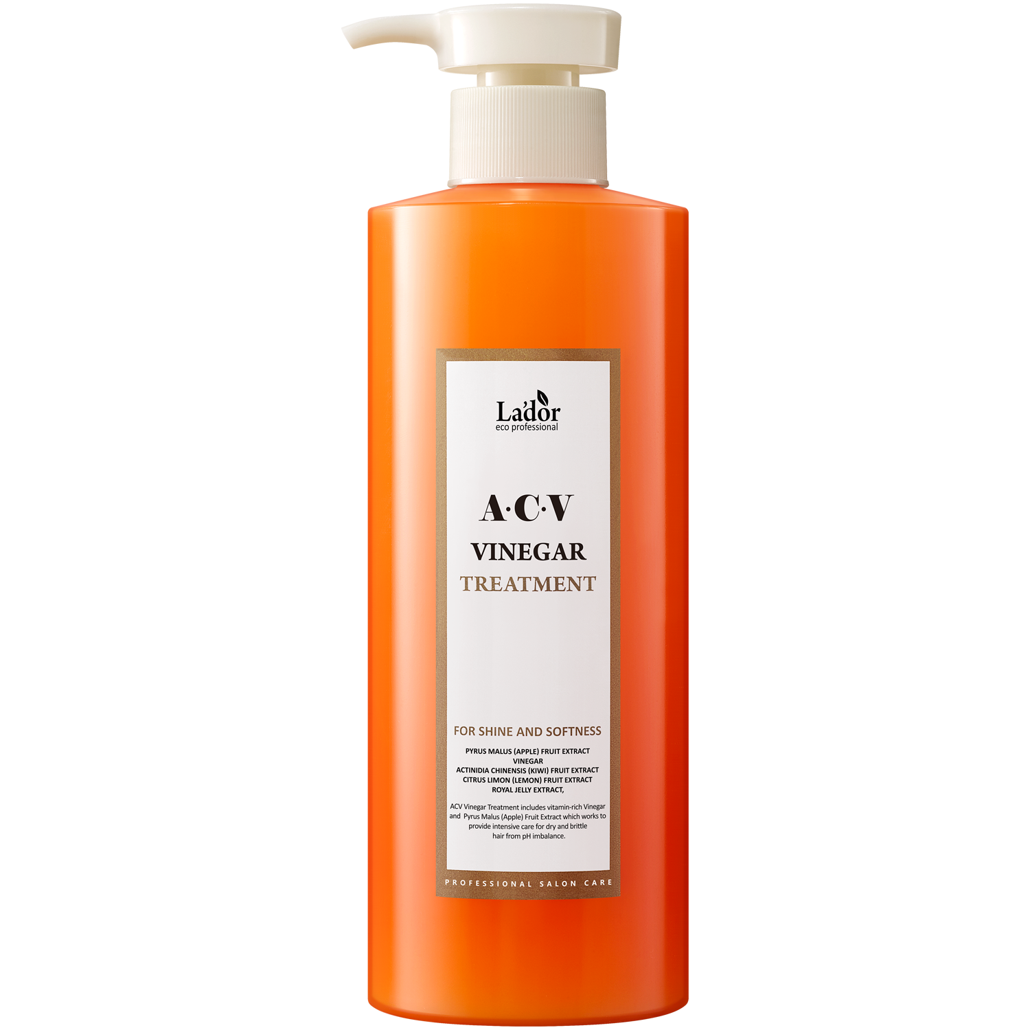 La'dor Acv Vinegar kuracja do włosów, 430 ml