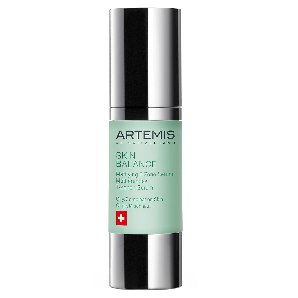Artemis Skin Balance Matifying T-zone matujące serum do twarzy, 30 ml
