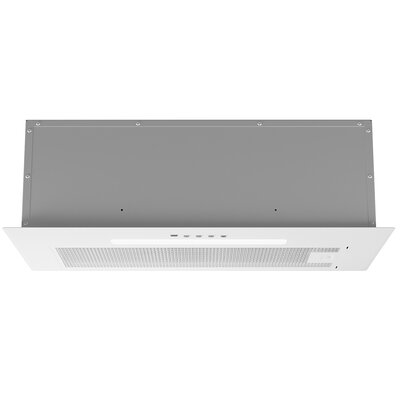 Okap AKPO WK-12 Micra 50 Biały 69dB klasa B