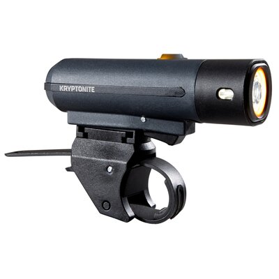 Lampka rowerowa KRYPTONITE Street F-300