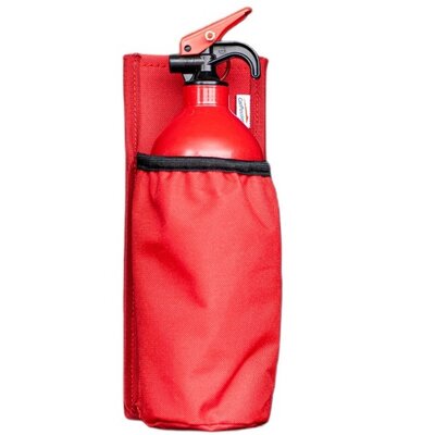 Pokrowiec na gaśnicę CARPASSION 40201